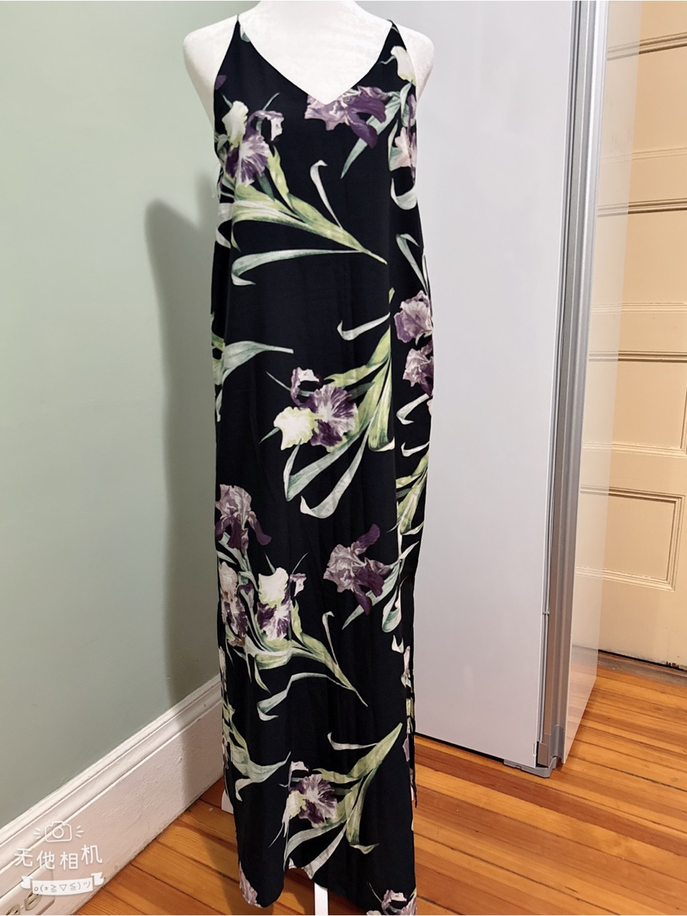 Equipment Runway Dress
